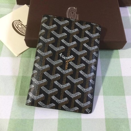 ゴヤール（GOYARD）新作通販パスポートケースGO19P85-GO396